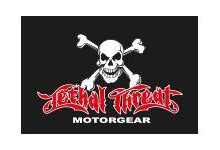 LETHAL THREAT